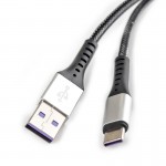 کابل تایپ سی (Type-C) میلر (Miller) طول 1 متر مدل CA-1632