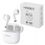 هندزفری بلوتوث ایکس انرژی (X-ENERGY) مدل X-04