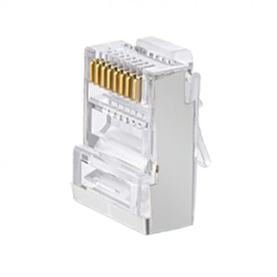 سوکت شبکه تسکو (TSCO) مدل CAT6 FTP TNS 6220