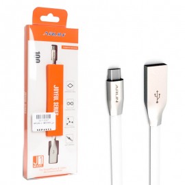 کابل اندروید (MicroUSB) ارون (Arun) طول 1 متر مدل J1