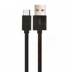 کابل تایپ سی ایکس انرژی (x-ENERGY) طول 1 متر مدل X-133