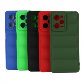 گارد پافر مناسب برای گوشی Xiaomi Poco X5Pro
