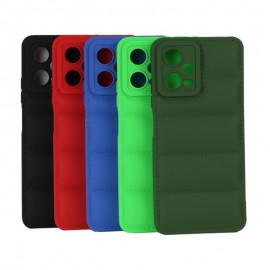 گارد پافر مناسب برای گوشی Xiaomi Poco X5