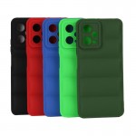 گارد پافر مناسب برای گوشی Xiaomi Poco X5