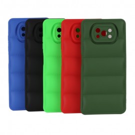 گارد پافر مناسب برای گوشی Xiaomi Poco X3