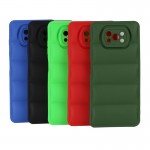 گارد پافر مناسب برای گوشی Xiaomi Poco X3