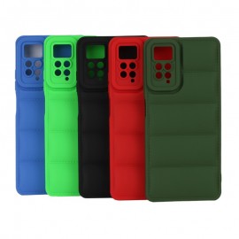 گارد پافر مناسب برای گوشی Xiaomi Redmi Note11Pro 4G/Note 12 Pro 4G