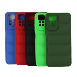 گارد پافر مناسب برای گوشی Xiaomi Redmi Note 11 4G