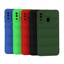 گارد پافر مناسب برای گوشی Samsung A20