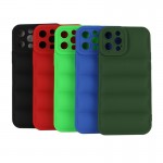گارد پافر مناسب برای گوشی iPhone 12Pro