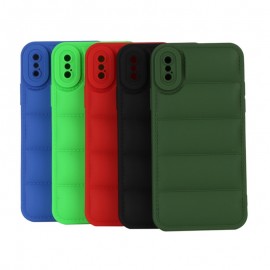 گارد پافر مناسب برای گوشی iPhone X/XS