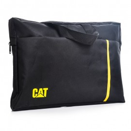 کیف لپ تاپ ضربه گیر دار برند CAT