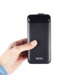 پاوربانک چراغ قوه دار تسکو (TSCO) مدل TP 895 ظرفیت 50000mAh