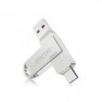فلش Type-C اسکو (OSCOO) مدل 256GB CU-002