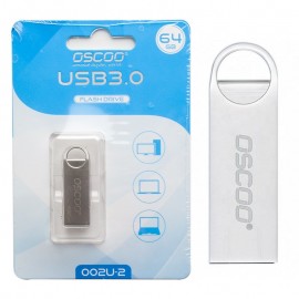 فلش اسکو (OSCOO) مدل 64GB 002U-2 USB3.0