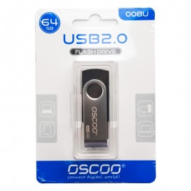 فلش اسکو (OSCOO) مدل 64GB 008U