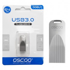 فلش اسکو (OSCOO) مدل 64GB 006U-1 USB3.0