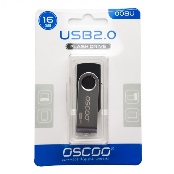 فلش اسکو (OSCOO) مدل 16GB 008U