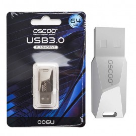 فلش اسکو (OSCOO) مدل 64GB 006U USB3.0