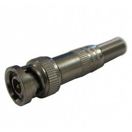 فیش مادگی BNC
