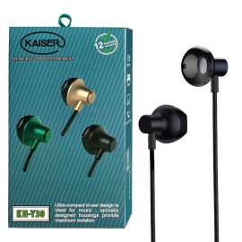 هندزفری سیمی کایزر (KAISER) مدل KH-Y30