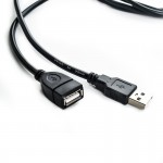 کابل افزایش طول USB کایزر (KAISER) طول 3 متر