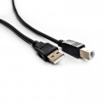 کابل پرینتر USB کایزر (KAISER) طول 1.5 متر