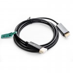 کابل تبدیل Display به HDMI طول 1.8 متر کایزر (KAISER)
