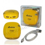 پاوربانک Zoltrix مدل ZX6D