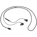 هندزفری تایپ سی سامسونگ (Samsung) AKG مدل E0-IC100BBEGWW