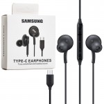 هندزفری تایپ سی سامسونگ (Samsung) AKG مدل E0-IC100BBEGWW