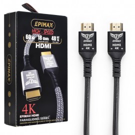 کابل HDMI اپیمکس (EPIMAX) طول 1 متر مدل EC-91