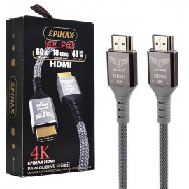 کابل HDMI اپیمکس (EPIMAX) طول 1 متر مدل EC-90