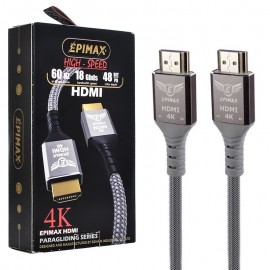 کابل HDMI اپیمکس (EPIMAX) طول 2 متر مدل EC-92