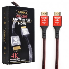 کابل HDMI اپیمکس (EPIMAX) طول 3 متر مدل EC-93