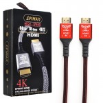 کابل HDMI اپیمکس (EPIMAX) طول 3 متر مدل EC-93