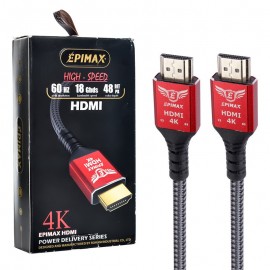 کابل HDMI اپیمکس (EPIMAX) طول 2 متر مدل EC-97