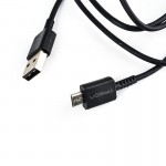 کابل اندروید (MicroUSB) ترکا (TREQA) طول 1 متر مدل CA-5021