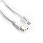 کابل اندروید (MicroUSB) ترکا (TREQA) طول 1 متر مدل CA-5021