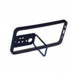 گارد ایرون شفاف محافظ لنز دار مناسب برای گوشی Xiaomi Redmi Note 8Pro