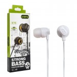 هندزفری سیمی اورایمو (Oraimo) مدل K76