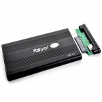 باکس هارد 2.5 اینچی USB3.0 رویال (Royal)