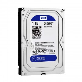 هارد HDD اینترنال Western Digital مدل 1TB WD گارانتی اصلی