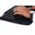زیر کیبوردی ارگونومیک آرمو (ARMO) مدل KB-400