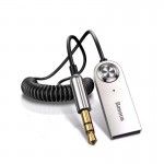 گیرنده بلوتوث AUX بیسوس (BaseUS) مدل BA01(CABA01-01)