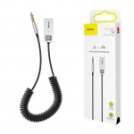 گیرنده بلوتوث AUX بیسوس (BaseUS) مدل BA01(CABA01-01)