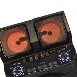 اسپیکر بلوتوث رم و فلش خور 2 قلو تسکو (TSCO) مدل TS 2091