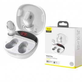 هندزفری بلوتوث بیسوس (Baseus) مدل WM01Plus (NGWM010002)
