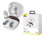 هندزفری بلوتوث بیسوس (Baseus) مدل WM01Plus (NGWM010002)