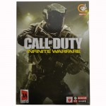 بازی کامپیوتری CALL OF DUTY : INFINITE WARFARE نشر گردو